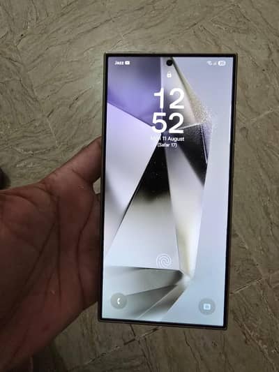 Samsung Galaxy S24 Ultra – Factory Unlocked – Excellent Condition