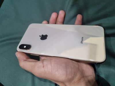 IPHONE XS MAX PTA APPROVED 256 JB