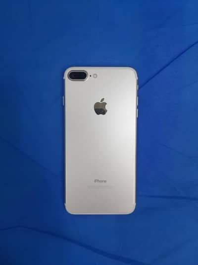 iphone 7 plus gold