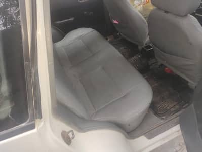 Suzuki Cultus VXR 2014