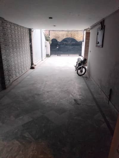 24 Marla Double Story House Is Available For Rent