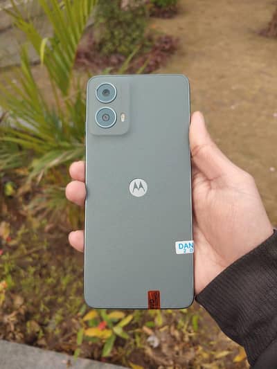 Moto g 5g