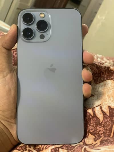 Iphone 13 pro max dual physical sim pta approved