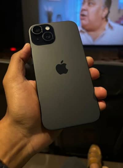 Apple iPhone 15 factory unlock