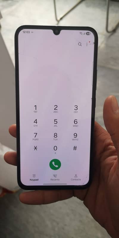 Samsung Mobile A34 5G