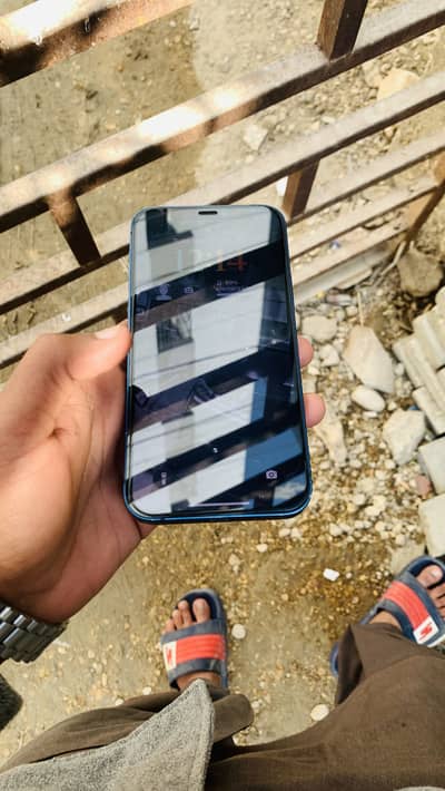 Iphone 12 non pta jv 64GB