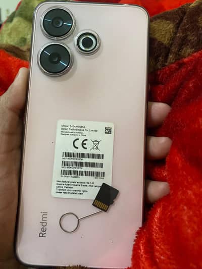 Full new 1 month use