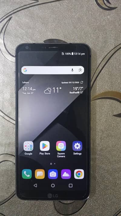 LG G6