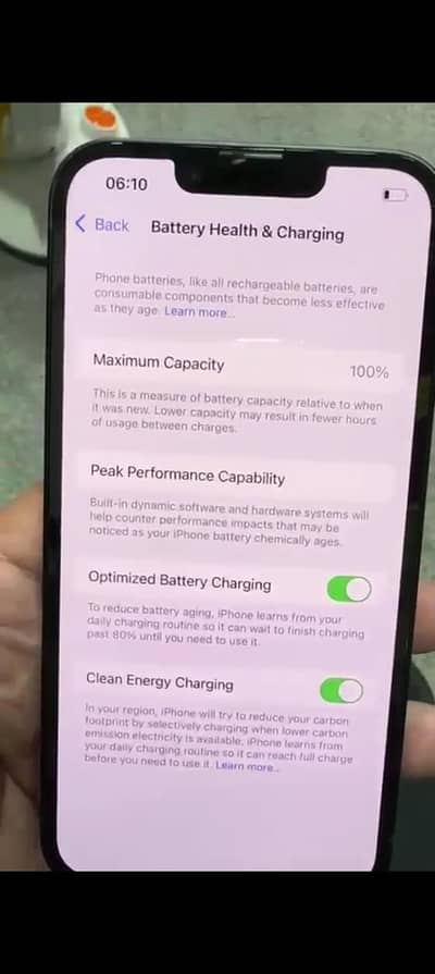 14 jv, 9 months warranty left