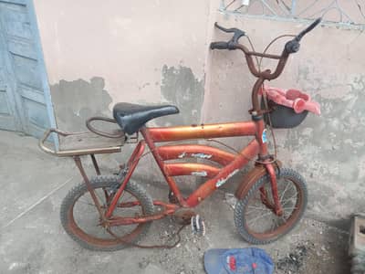 Kid bicycle for sell