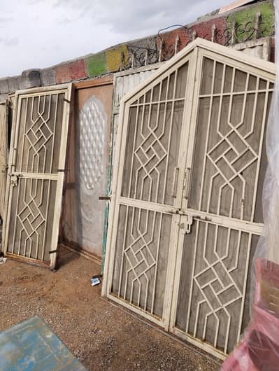 iron Gate Sale 220Rs Kg