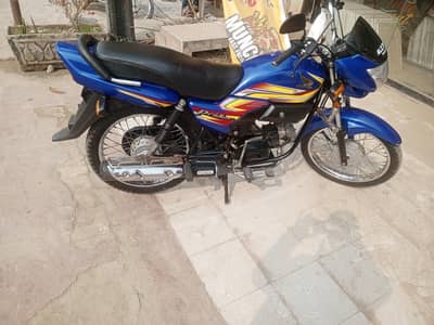 Honda prider for sale