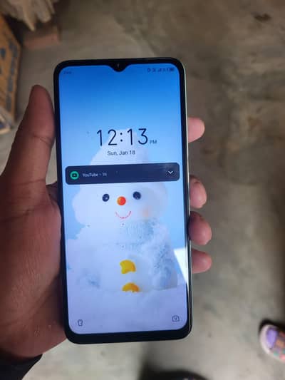 infinix smart 7 Hd 4/64