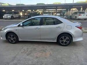 rayyan rental car service all in lahore