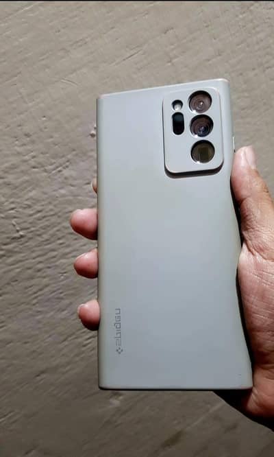 Samsung note 20 Ultra