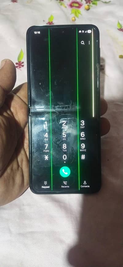 samsung z flip3 8gb 256gb pta