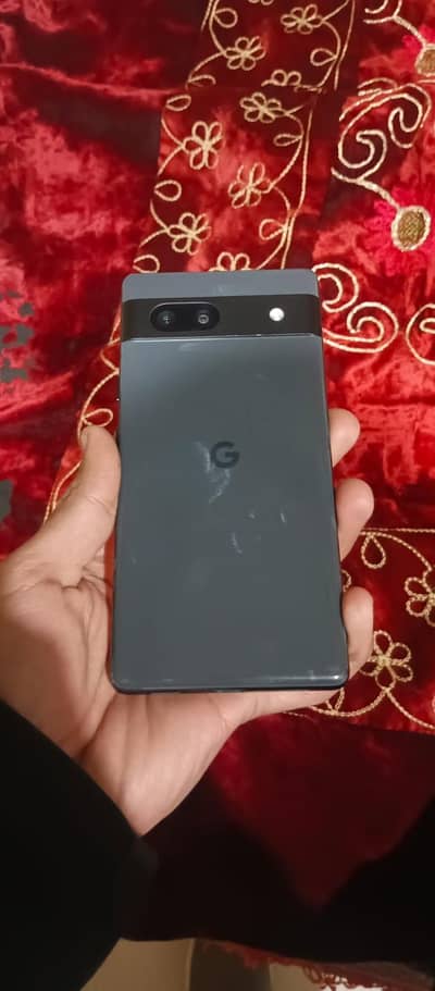 Google pixel 7a  8/128