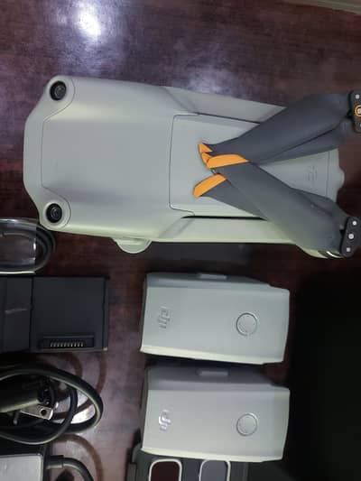 Dji Air2s Completely Accessorys