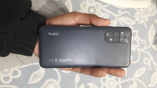 Redmi note 11