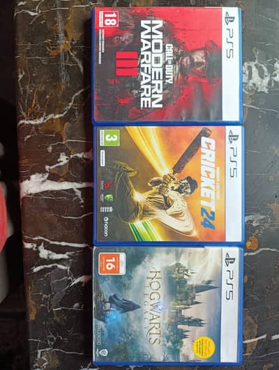 ps5 for sale and ps4 games exchange possible