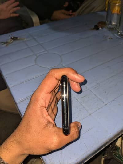 iphone 11pro official PTA dual 256 Gb