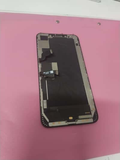 xsMaxx genuine panel  % guranted