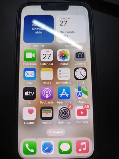 IPhone 13 for Sale with 100% Battery Heatlh