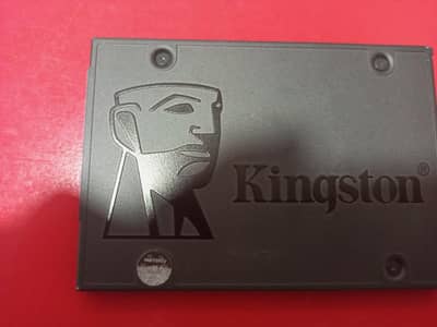 Kingston Branded Ssd 500gb 480gb