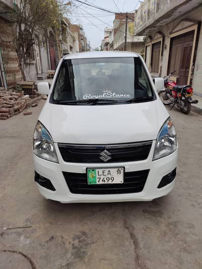 Suzuki wagonR for sale