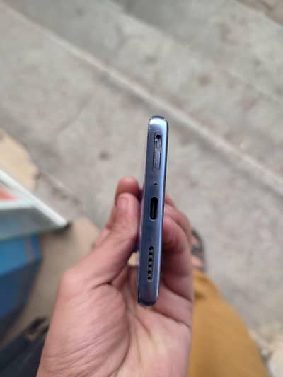 tecno camon 30s  10 by 10 condition 5 month warranty