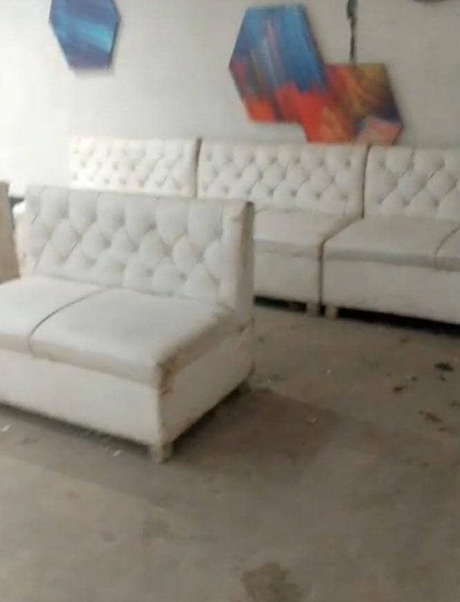 Sofa set 1