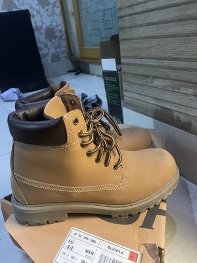 Sergio stefano boots