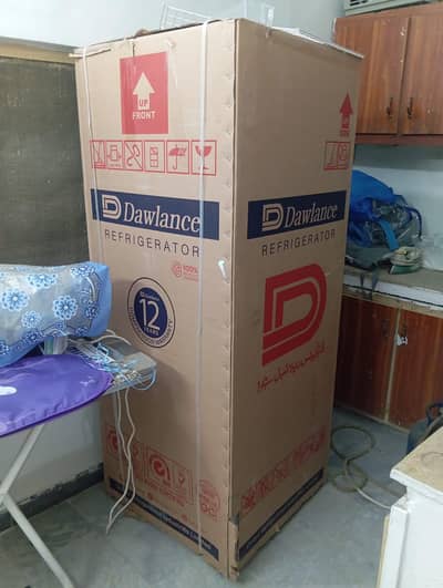 Dawlance 9193LF Avante/Avante+