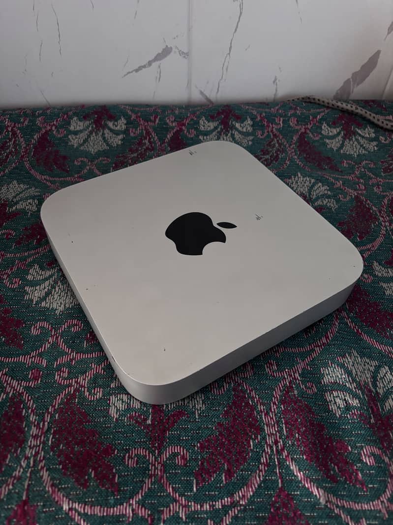 Mac Mini 0