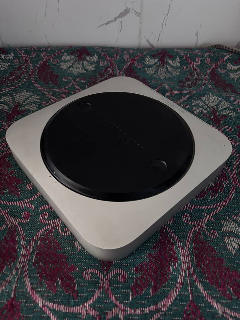 Mac Mini 2