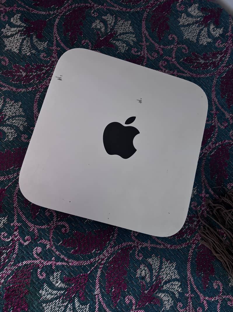 Mac Mini 3