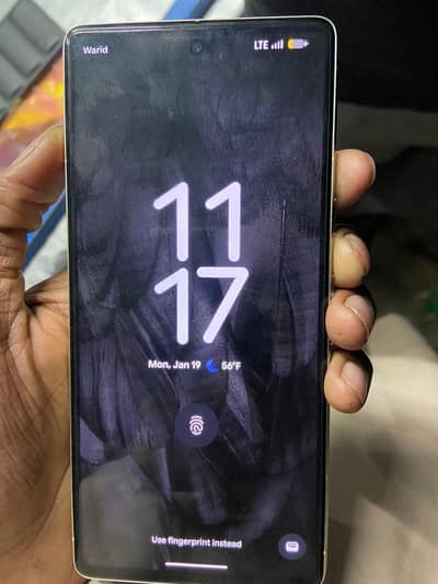 Google pixel 7 -8GB RAM 12GB-Excellent condition