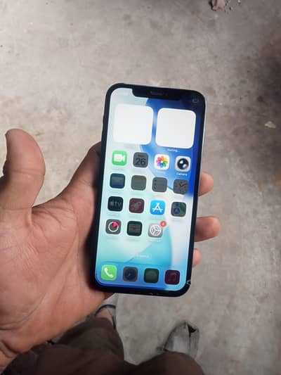iPhone 12 pro non PTA factory unlock. 03024409167