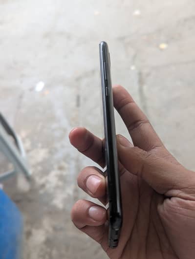 Huawei  p smart2019