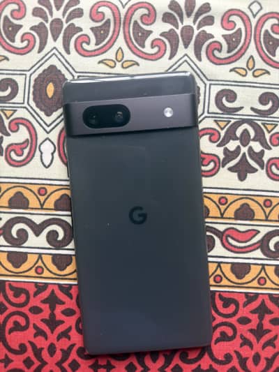 Pixel 7A official approved