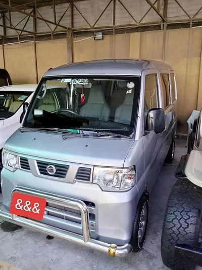 Nissan Clipper 2013 Automatic