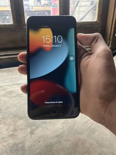 IPHONE 7 PLUS PTA APPROVED