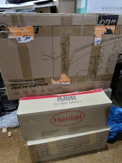 msi g27c5 165hz 1080p