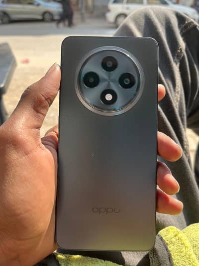 oppo Reno12 f