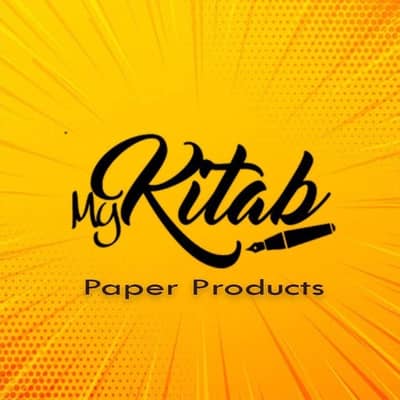 Outdoor salesman orderbooker. Required for stationery