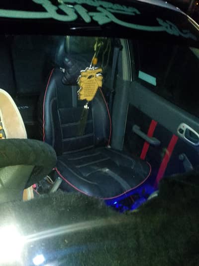 Cultus 2011 EFI white