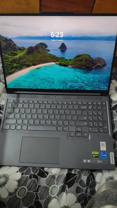 Lenovo Legion Y7000P IRH8