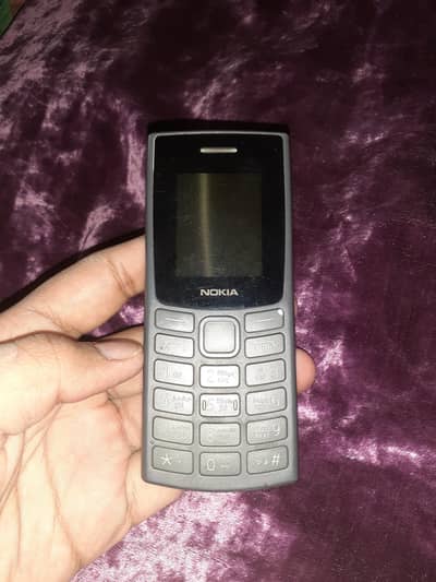 Nokia 105