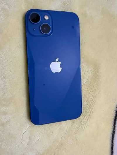 Apple iPhone 13.256 GB Non PTA | Excellent Condition 10/10