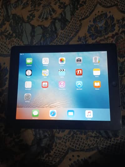 apple iPad 2 10by10 condition 16GB storage
